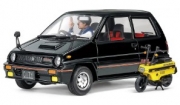 [사전 예약] 24369 1/24 Honda CITY TURBO