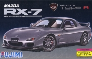 [사전 예약] FUJ03726 1/24 FD3S RX-7 Spirit R