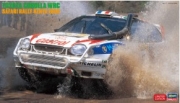 [사전 예약] HSG20371 1/24 Toyota Corolla WRC Safari Rally Kenya 1998