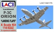 [사전 예약] LAC144175 1/144 P-3C Orion Flaps for XScale Kit