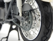 [사전 예약] P-036	1/12 Kawasaki Z1/Z2/Chain Parts for Aoshima(*3DPP)