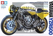 [사전 예약] MS043 1/12 Yamaha YZR500 Decals for Tamiya