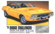 ARI20512 1/24 Dodge Challenger '73