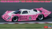 [사전 예약] HSG20474 1/24 Italya Nissan R92CP 1993 Suzuka 1000km Race Winner