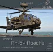 [사전 예약] HMHDH034 AH-64 Apache