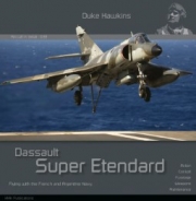 [사전 예약] HMHDH038 Dassault Super Etendard