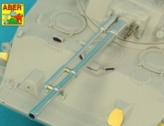 [사전 예약] 35L-340 1/35 Armament for Russianl BMD - 4 (Trumpeter)