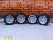 [사전 예약] SPRF24211 1/24 13" Albert-Limmer (BBS) + Regular Tire