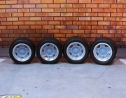 [사전 예약] SPRF24001-7 1/24 13" ATS 7" + Regular Tire