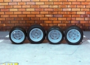 [사전 예약] SPRF24001-9 1/24 13" ATS 9" + Stretch Tire