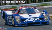 [사전 예약] HSGHC31 1/24 Calsonic Nissan R91CP