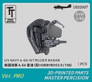 [사전 예약] US48007 1/48 A-6A Radar