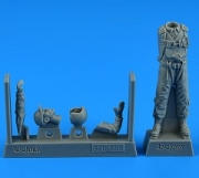 [사전 예약] 320189 1/32 USAF Pilot Korean War