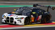 [사전 예약] SK24226 1/24 BMW M4 GT3 FIA World Endurance Championship 6 Hours of Imola 2024 Team WRT