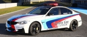 [사전 예약-11월] KBO8-03S 1/24 BMW M3 (F80) Deluxe Edition