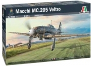 [사전 예약] 2519 1/32 MACCHI C.205 VELTRO