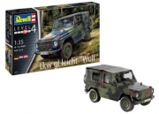 [사전 예약] 03277 1/35 LKW GL LEICHT "WOLF"