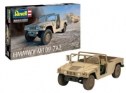 [사전 예약] 03366 1/35 HMMWV M109 7A2