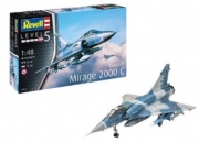 [사전 예약] 03813 1/48 DASSAULT MIRAGE 2000C