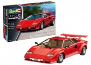[사전 예약] 07730 1/24 LAMBORGHINI COUNTACH LP500S