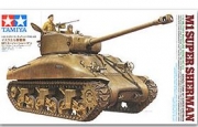 [사전 예약-12월] 35322 1/35 Israeli Army Tank M1 Super Sherman