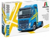 [SALE-사전 예약] 3967 1/24 VOLVO FH LOW ROOF