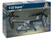 [사전 예약] 2622 1/48 V-22 Osprey
