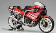 [사전 예약] 14126 1/12 Yoshimura Suzuki GSX-R750 1986 Suzuka 8-hours Endurance Race Fujimi