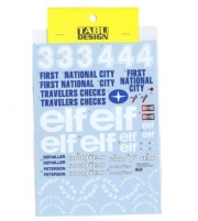 [사전 예약] TABU12037D P34 First National (1977) Tabu