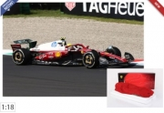 [사전 예약] [주문시 BBR에서 생산 예약] P18267D44 1/18 Ferrari SF25 Monza livery - Hamilton for 50 years Lauda world champion - polyfoam