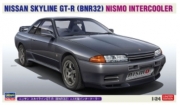 [사전 예약-1개] 20611 1/24 Nissan Skyline GT-R (BNR32) Nismo Intercooler