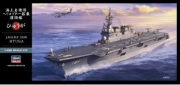 [사전 예약] HSGZ04 1/450 JMSDF Helicopter Destroyer Hyuga