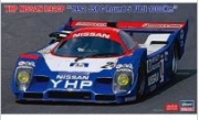 HSG20597 1/24 YHP Nissan R92CP 1992 JSPC Round 5 Fuji 1000km