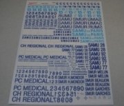 [사전 예약] INTAMB3 SAMU/SMUR