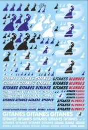 [사전 예약] INTGIT Gitane INTGIT logos