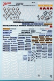 [사전 예약] INTPN1/24 1/24 Michelin