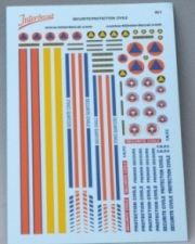 [사전 예약] INTSC1 Security / Civil Protection