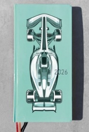 [사전 예약] SAE62974 F-Soku/Hobonichi Techo 2026