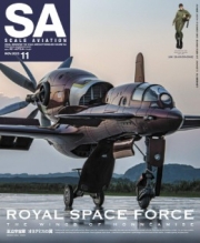 [사전 예약] MDGSA166 Scale Aviation Vol.166