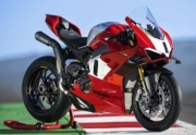 [사전 예약] Z01-006 1/12 The 2023 DUCATI Panigale V4R Full Transkit for Tamiya