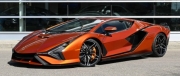 AM02-0059 1/24 Lamborghini Sian