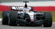 [사전 예약] ST27-FK20154 1/20 McLaren MP4/18 2003 Press Ver.