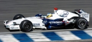 [사전 예약] ST27-FK20197 1/20 BMW SAUBER F1.06 (2006)