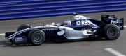 [사전 예약] ST27-FK20191 1/20 Williams FW28 (2006)