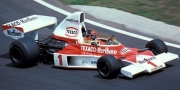 [사전 예약] LPE2017 1/20 McLaren M23 Brazilian GP 1975 【Multimedia Kit】