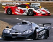 [사전 예약] LPE2407 1/24 F1 GTR &ldquo;EMI/Locktite&rdquo; #40/41 LM 1998 STUDIO27 【Multimedia Kit】