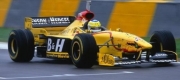 [사전 예약] ST27-FK20341 1/20 Jordan J197 Canadian GP 1997