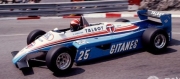 [사전 예약] ST27-FK20307 1/20 Ligier JS19 Monaco GP 1982