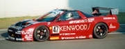 [사전 예약] FK2480 1/24 Honda NSX GT2 "Kenwood" #47 LM 1994