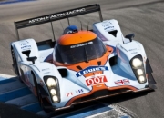 [사전 예약] ST27-FK2499 1/24 Lola Aston Martin B09/60 #007/#008/#009 LMS 2009